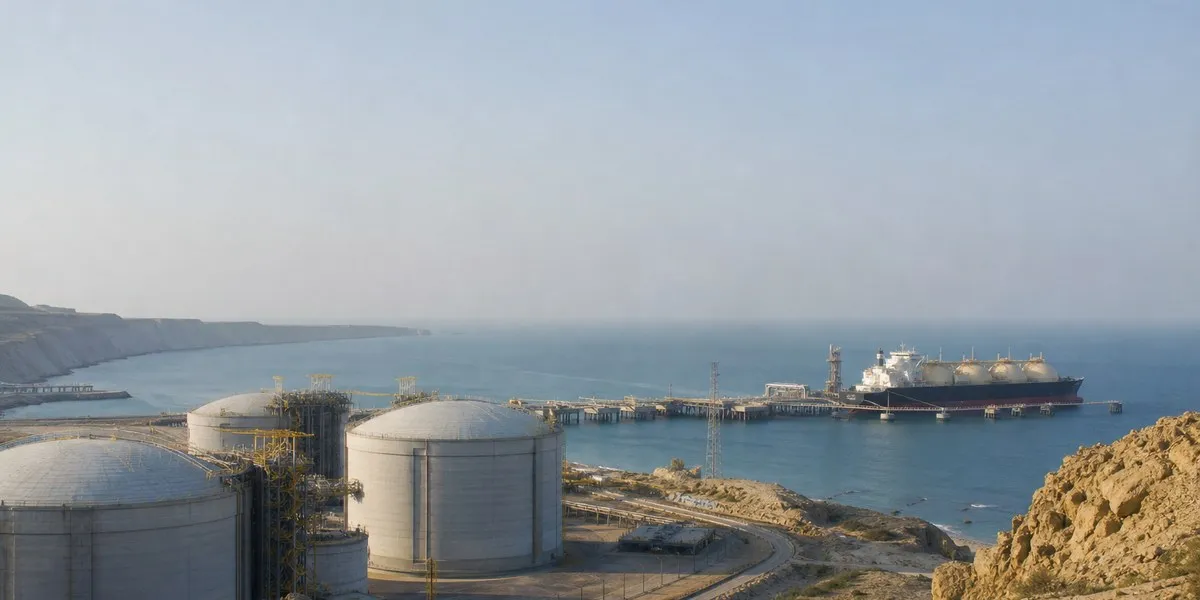 巴基斯坦考虑允许发电厂直接进口LNG——OilPrice