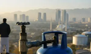 Chevron майже потроїла квартальний прибуток до $9,9 млрд — OilPrice