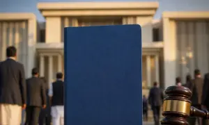 Трамп срочно собирает Конгресс США на закрытое совещание