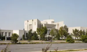 巴基斯坦参议院委员会要求提交海员家属赔偿报告——Dawn