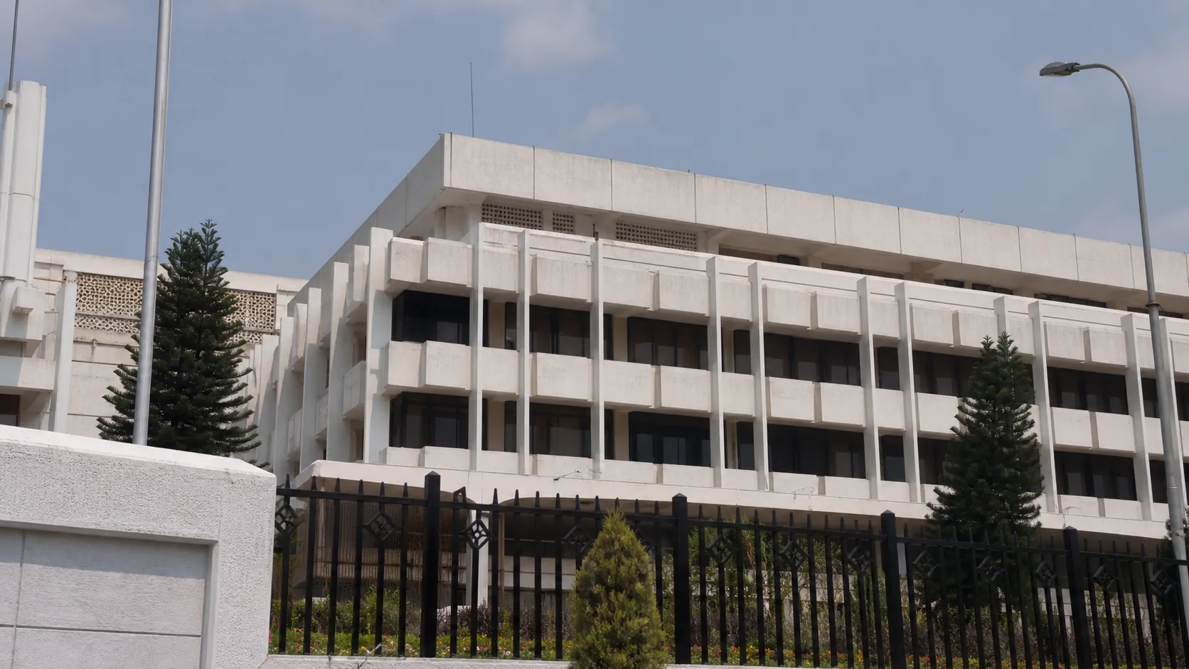 Pakistan Senate committee orders FIR registration over PIMS fire