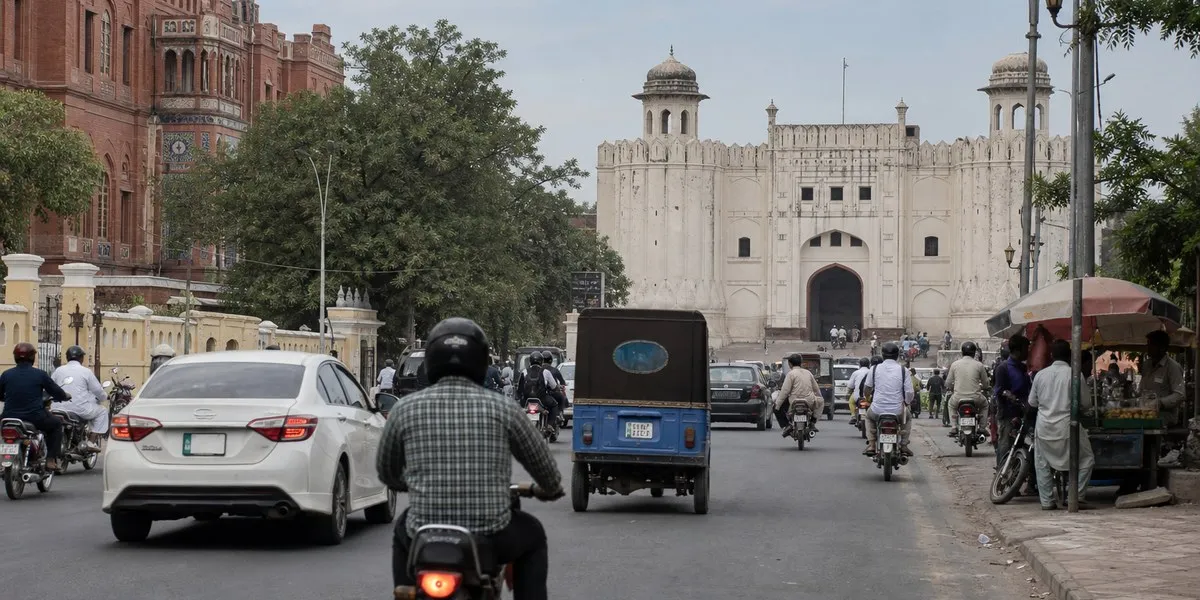 Pakistan talks with JI over march end without agreement — Dawn