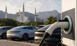 Quebec court orders Tesla Canada to pay C$161,700 over burned Model X — Electrek