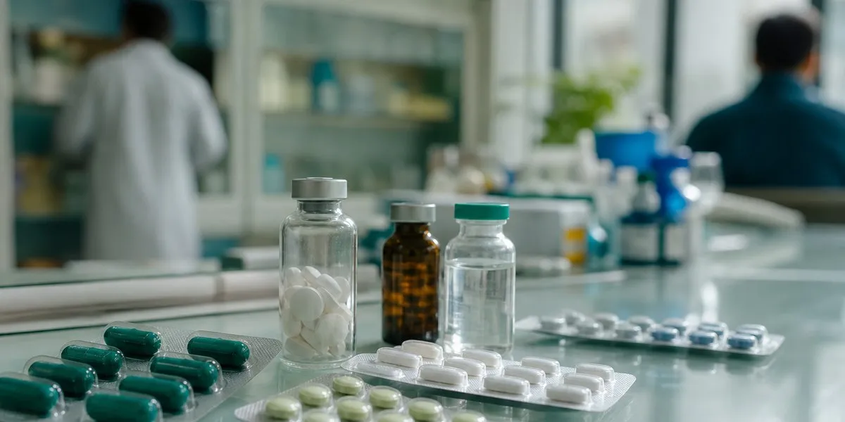 Reviewu Pakistan to review drug pricing formula — Dawn | UA.NEWS