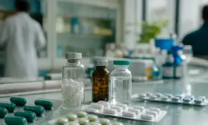 Pakistan to review drug pricing formula — Dawn