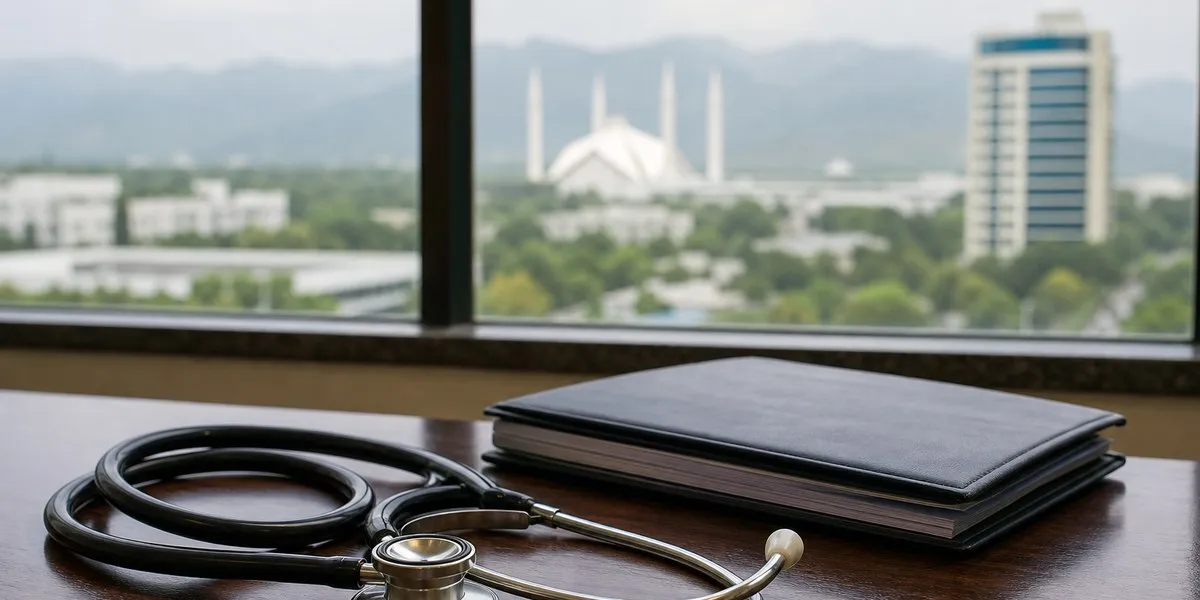 Pakistani tribunal overturns revocation of anesthesiologist’s license — Dawn