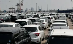 Электромобили меняют автомобильный рынок, считает автор колонки CNA