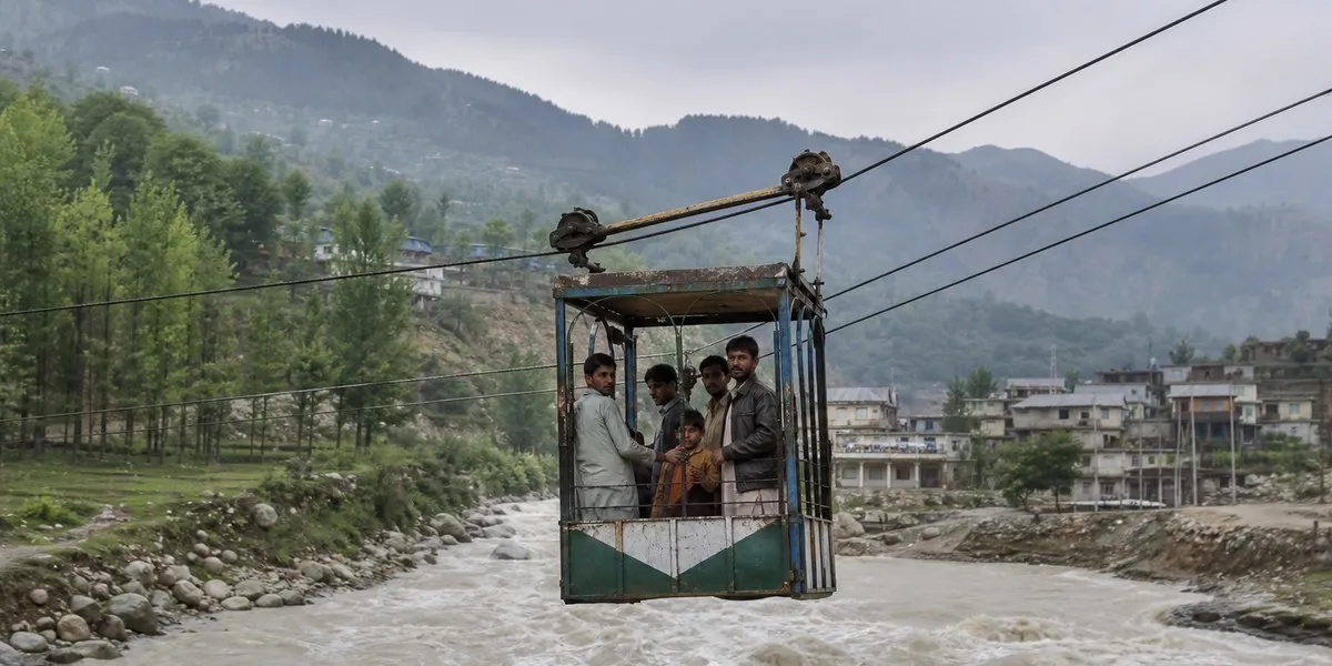 Pakistan zgłosił film dokumentalny do Oscarów 2027 — Dawn