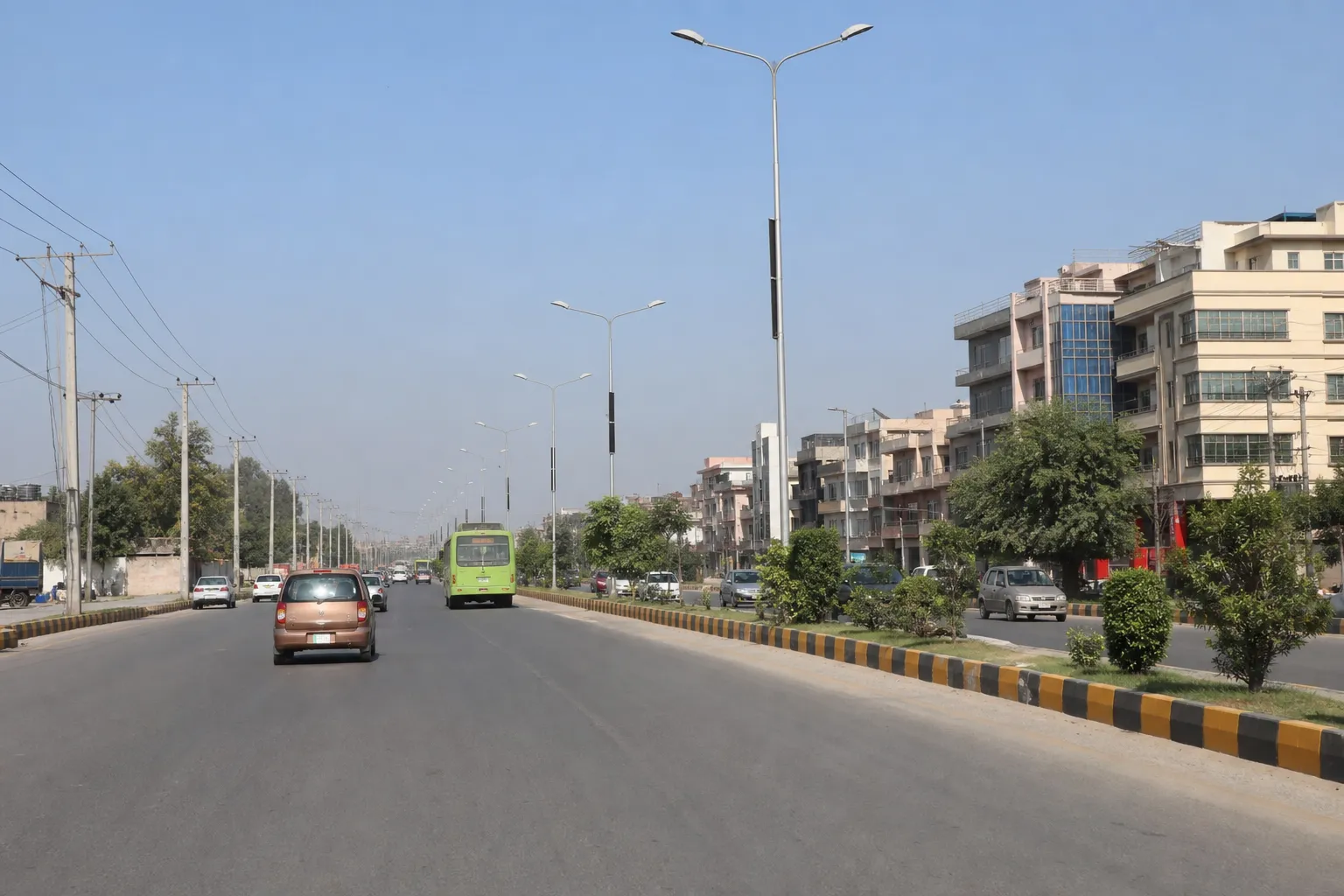 In Pakistan, woman reports abuse after meeting on Facebook
