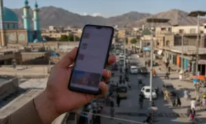 MyJoyOnline介绍约翰·博阿杜在加纳新爱国党的经历