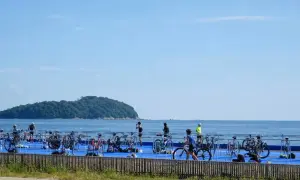 W RPA Malinga obronił tytuł ze złamaną ręką