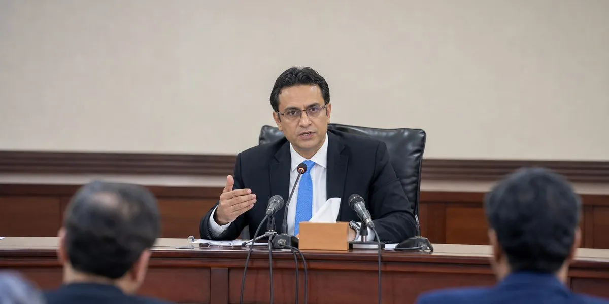 Pakistan zapowiedział przestrzeganie reżimów sankcyjnych wobec Iranu — Dawn