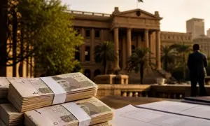Читатель рассказал об опыте управления финансами пожилого отца — MarketWatch