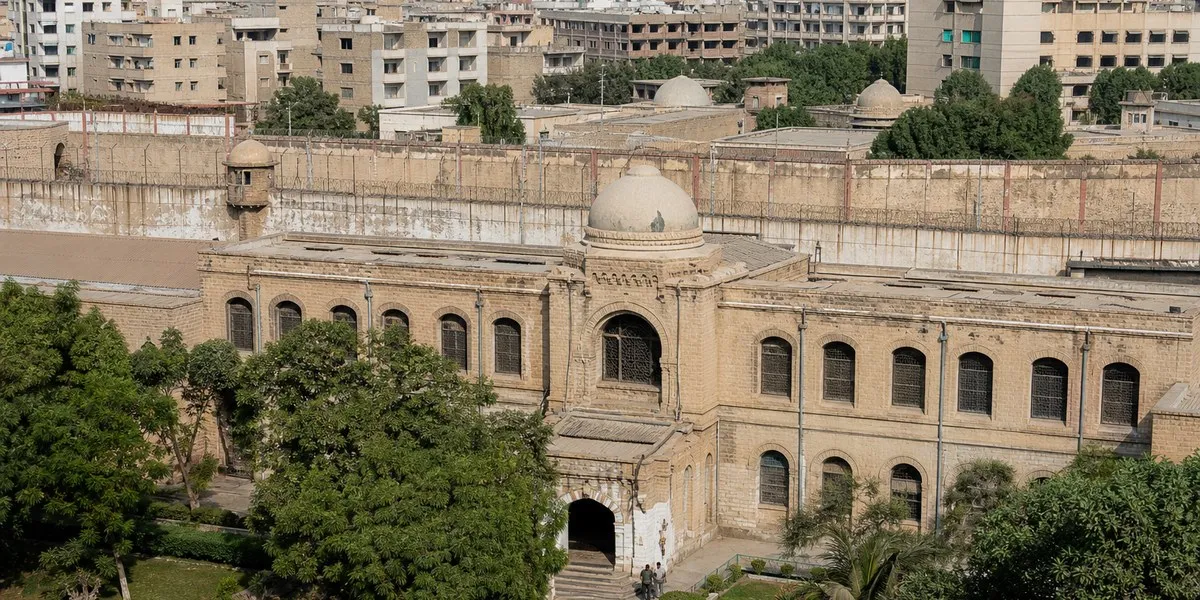 Pakistan sentences two facilitators of attack on Chinese nationals near Karachi airport — Dawn