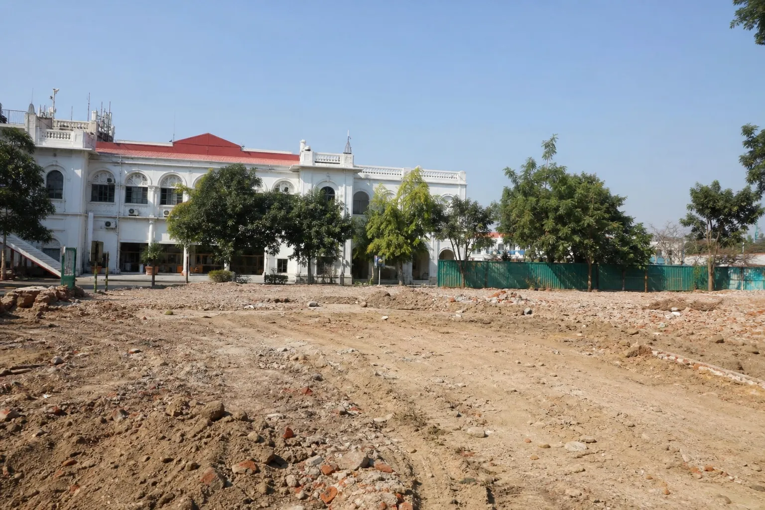 Pakistan condemns demolition of mosque in India’s Saharanpur