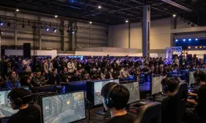 巴基斯坦在亚运会PUBG Mobile项目获铜牌 — Dawn