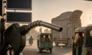 In India, 96 coal-fired power plants have coal reserves for only three days — OilPrice