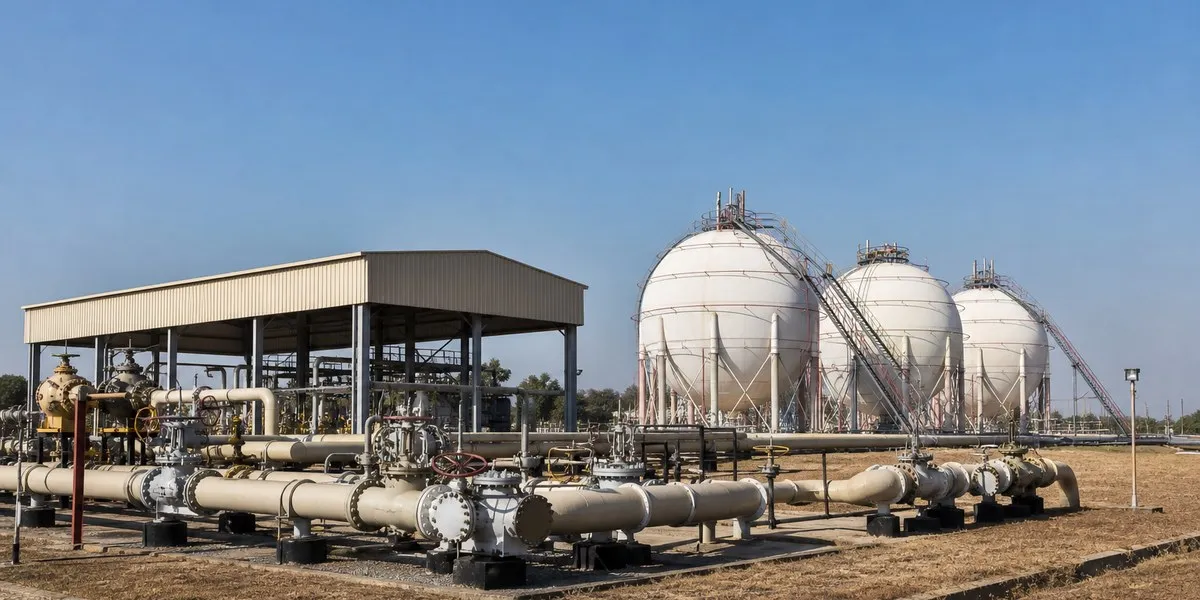 Pakistan obniżył ceny regazyfikowanego LNG o 20% — Dawn