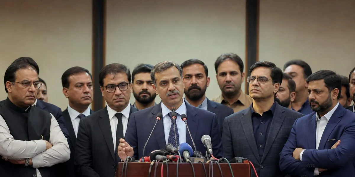 Szef ISPR Chaudhry nazwał walkę z terroryzmem priorytetem — Dawn