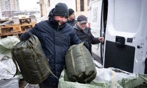 Обмінні пункти оновили курси долара і євро