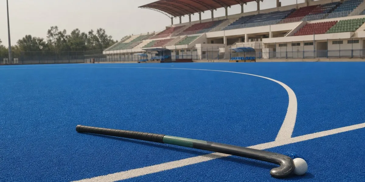 Pakistan asks to move field hockey tournament from India or hold matches at neutral venue