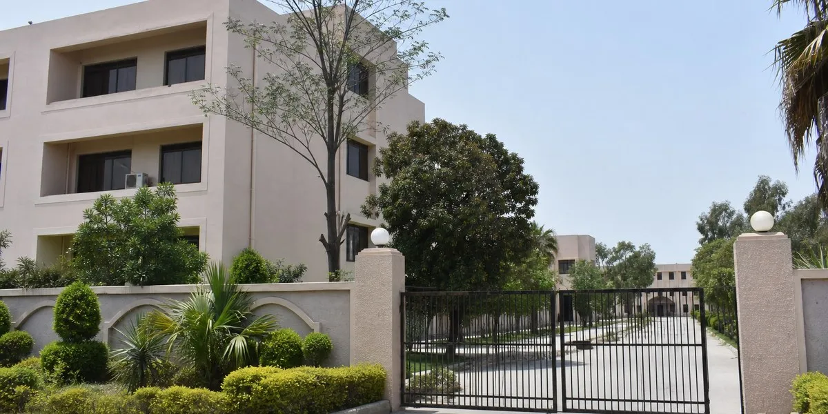 In Pakistan, junior lecturer’s appointment as college head sparks controversy — Dawn