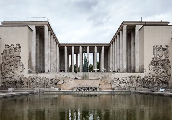 У Парижі презентують українське мистецтво як інструмент опору в умовах інфраструктурної війни