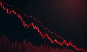 Saylor rejects suggestion that Wall Street "damaged" bitcoin amid latest crash