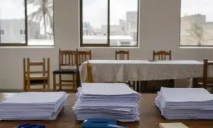 ОАЕ та Ліван запустили ШІ-навчання для мільйона людей — The National