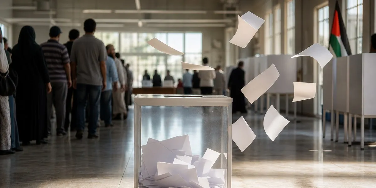 Prezydent Palestyny Abbas przełożył wybory na wrzesień 2027 roku — The National