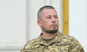 Під Ізюмом знайшли ще три масові поховання