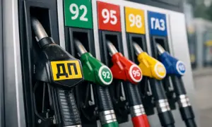 Армія РФ атакувала підприємство на Полтавщині