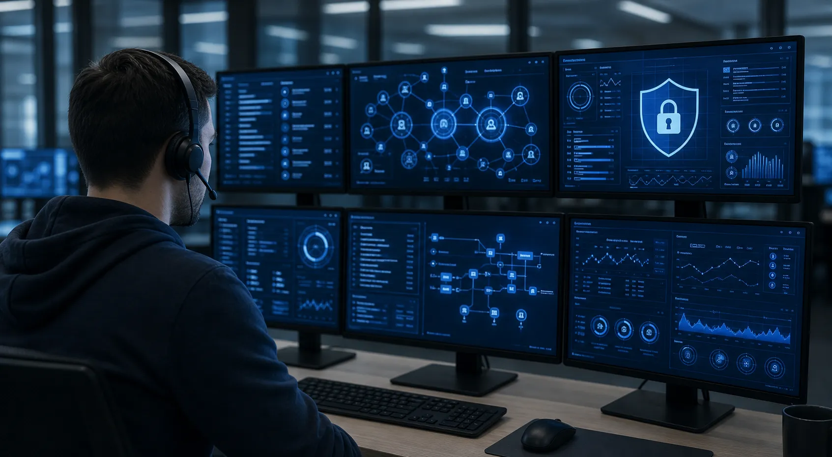Palo Alto Networks придбала AI-стартап Console за $500 млн, повідомляє TechCrunch