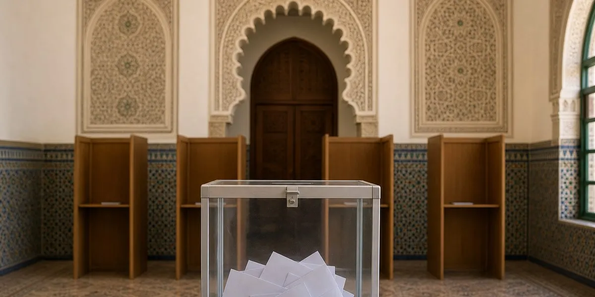 PAM wins most seats in Morocco’s elections — Anadolu Agency