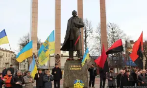 Литва поможет Украине в деоккупации Крыма и восточных регионов