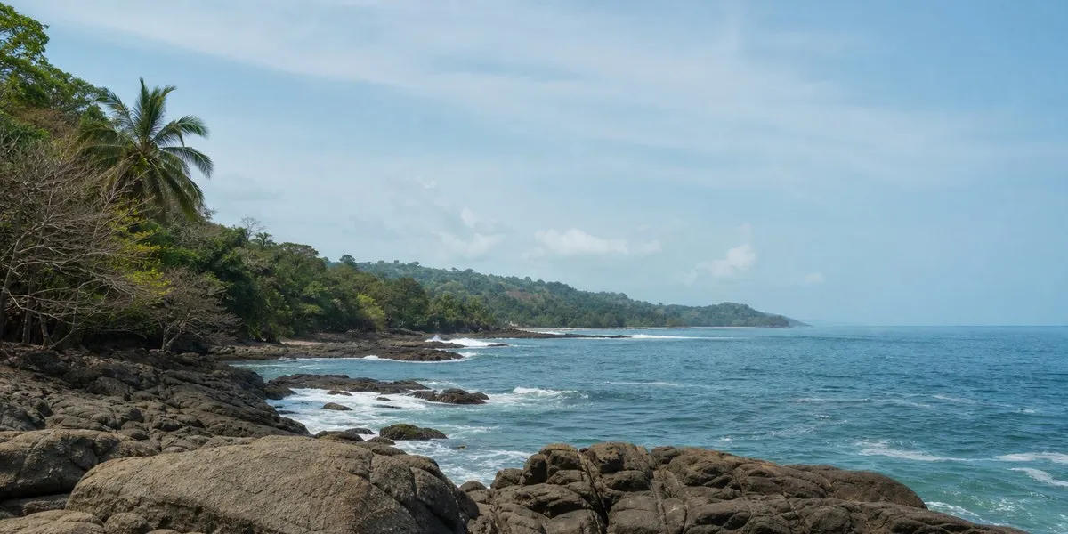 Panama: 746 wstrząsów wtórnych po trzęsieniu ziemi o magnitudzie 7,5 — Anadolu Agency