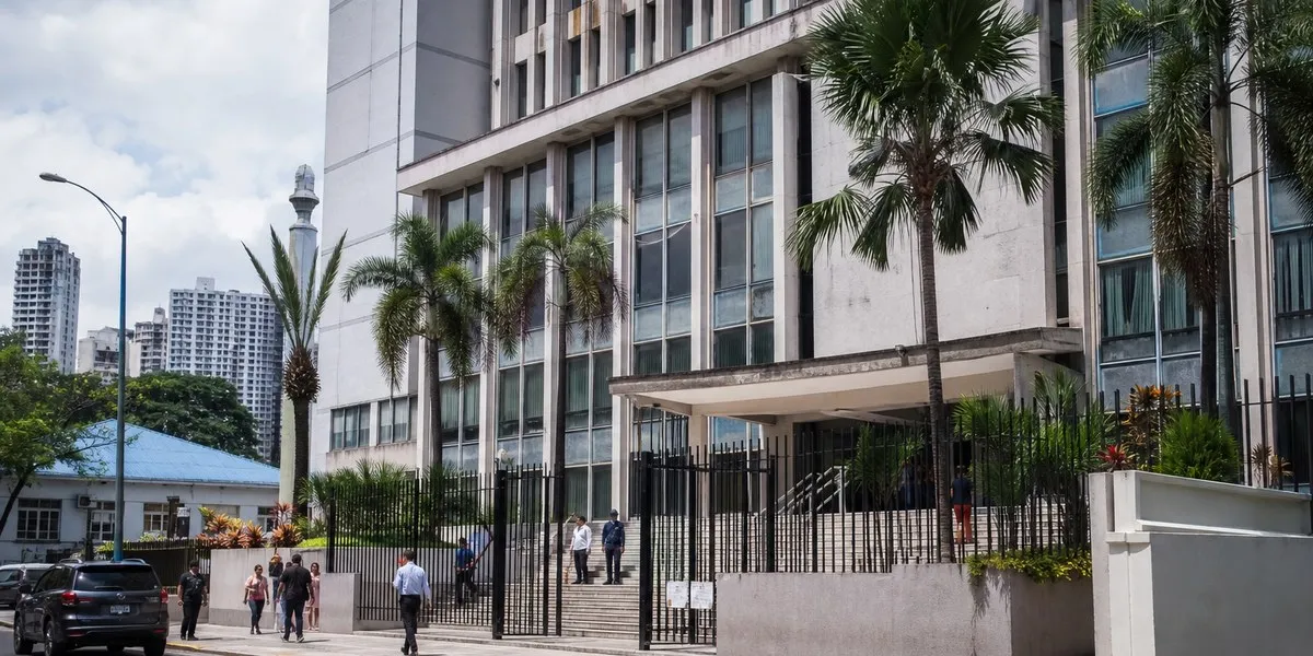 Panama court orders drug case defendant transferred from hospital to prison — The Rio Times