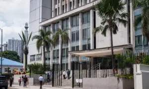 Глава МИД Великобритании призвала Стармера уйти в отставку — Sky News