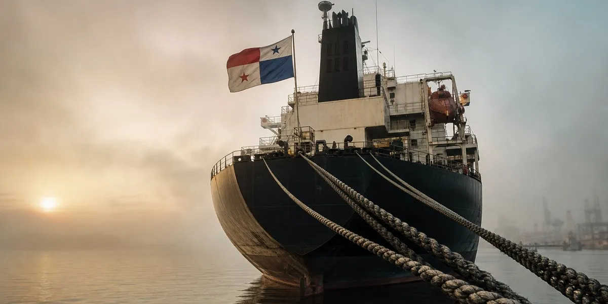 Panama investigates US strike on ship flying its flag — The Rio Times