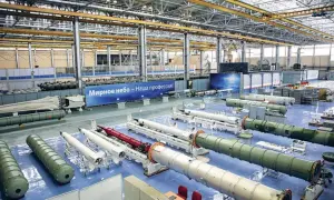 Україна готується до найгіршого сценарію з інтернетом через удари РФ