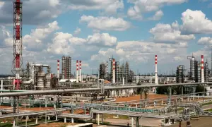 Білий дім попередив, що рф готується оголосити референдуми на окупованих територіях