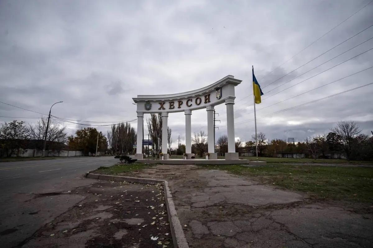 Росія за добу вбила двох жителів Херсонщини, ще 30 людей поранені