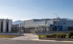 На Ровенщине отчитались, сколько денег принесли янтарные аукционы