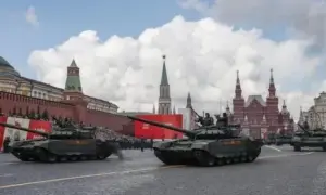 У росії засудили до довічного обвинуваченого в ліквідації генерала Москалика