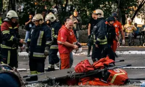 В Херсонской области состоялся обмен пленными