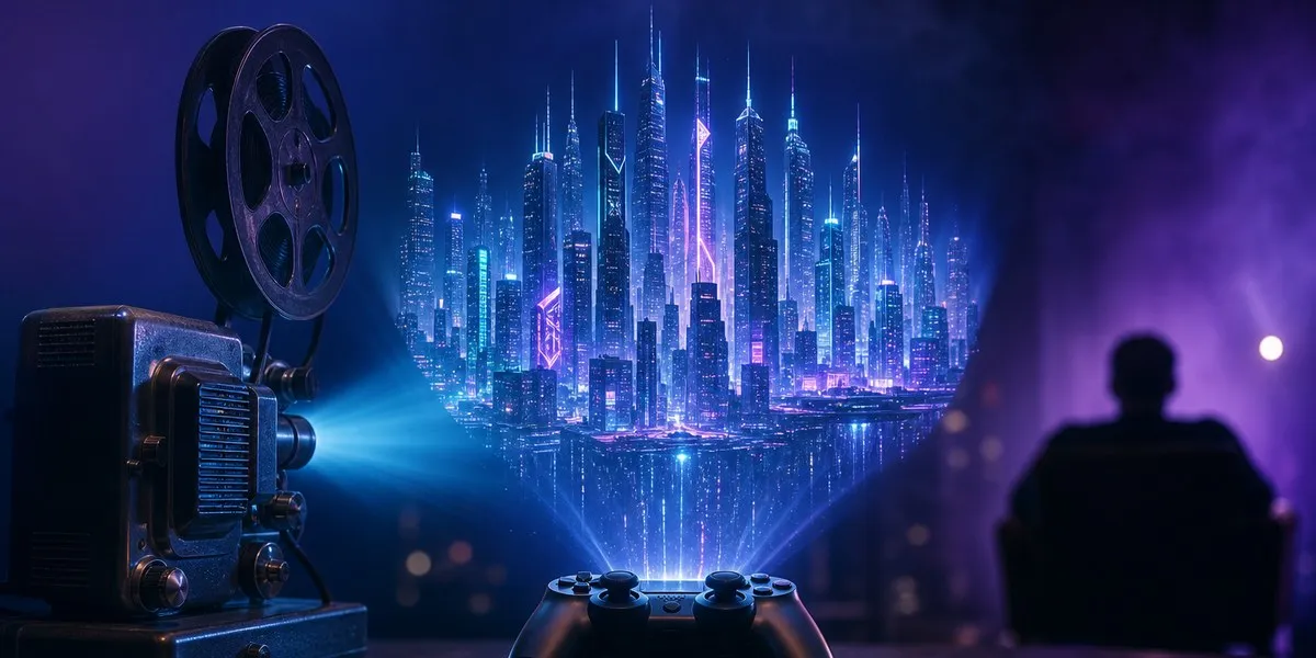 Paramount Pictures экранизирует Cyberpunk 2077 — The Verge