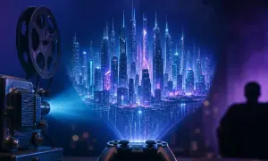 Создатели «Рика и Морти» покажут новый мультсериал
