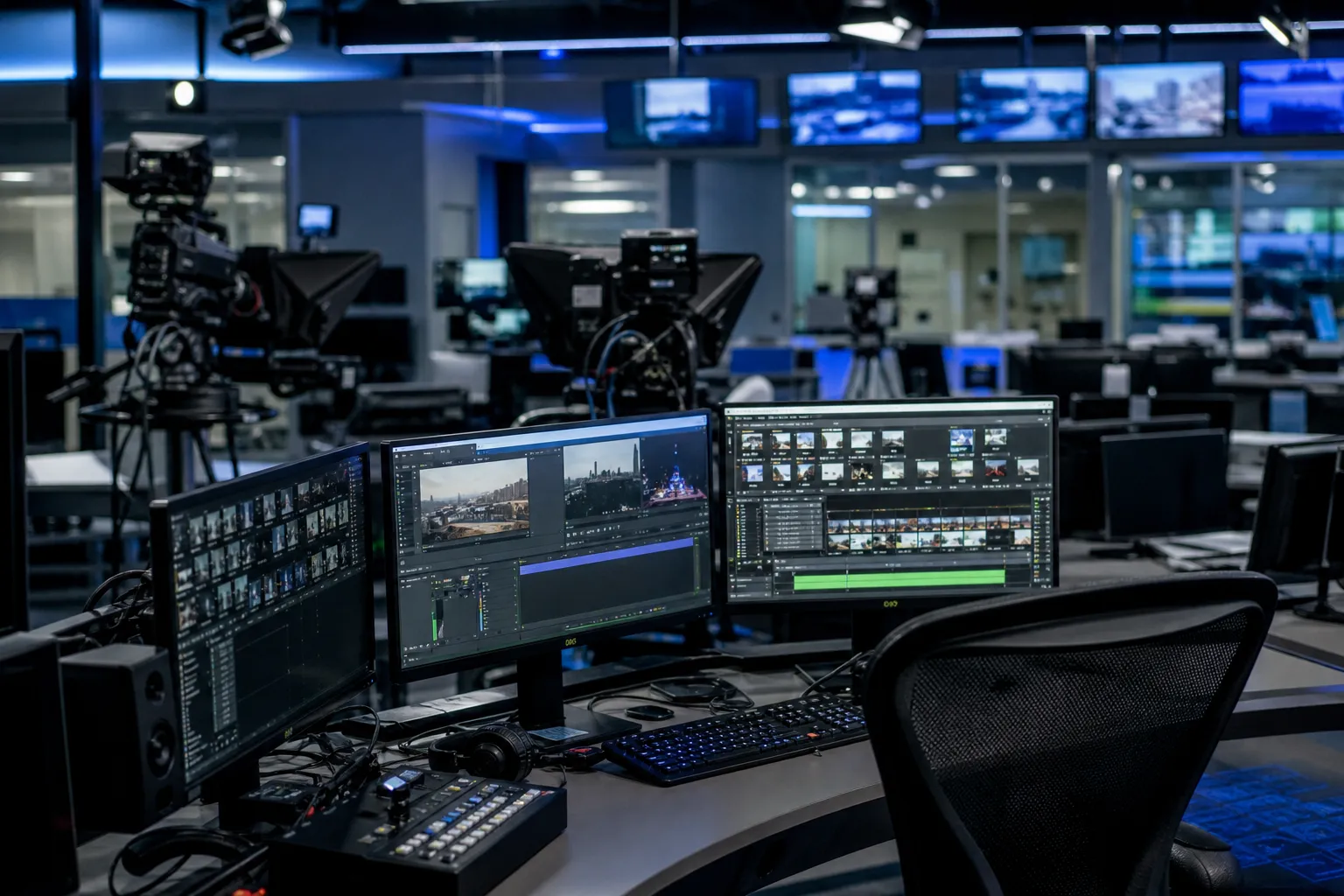 Paramount Skydance rozważa sprzedaż CNN w związku z pozwem dotyczącym fuzji z WBD