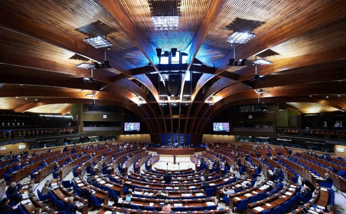 Можливість виборів під час війни неможлива – ПАРЄ підтвердила