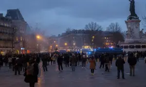 UE całkowicie zawiesiła uproszczony system wizowy dla rosjan